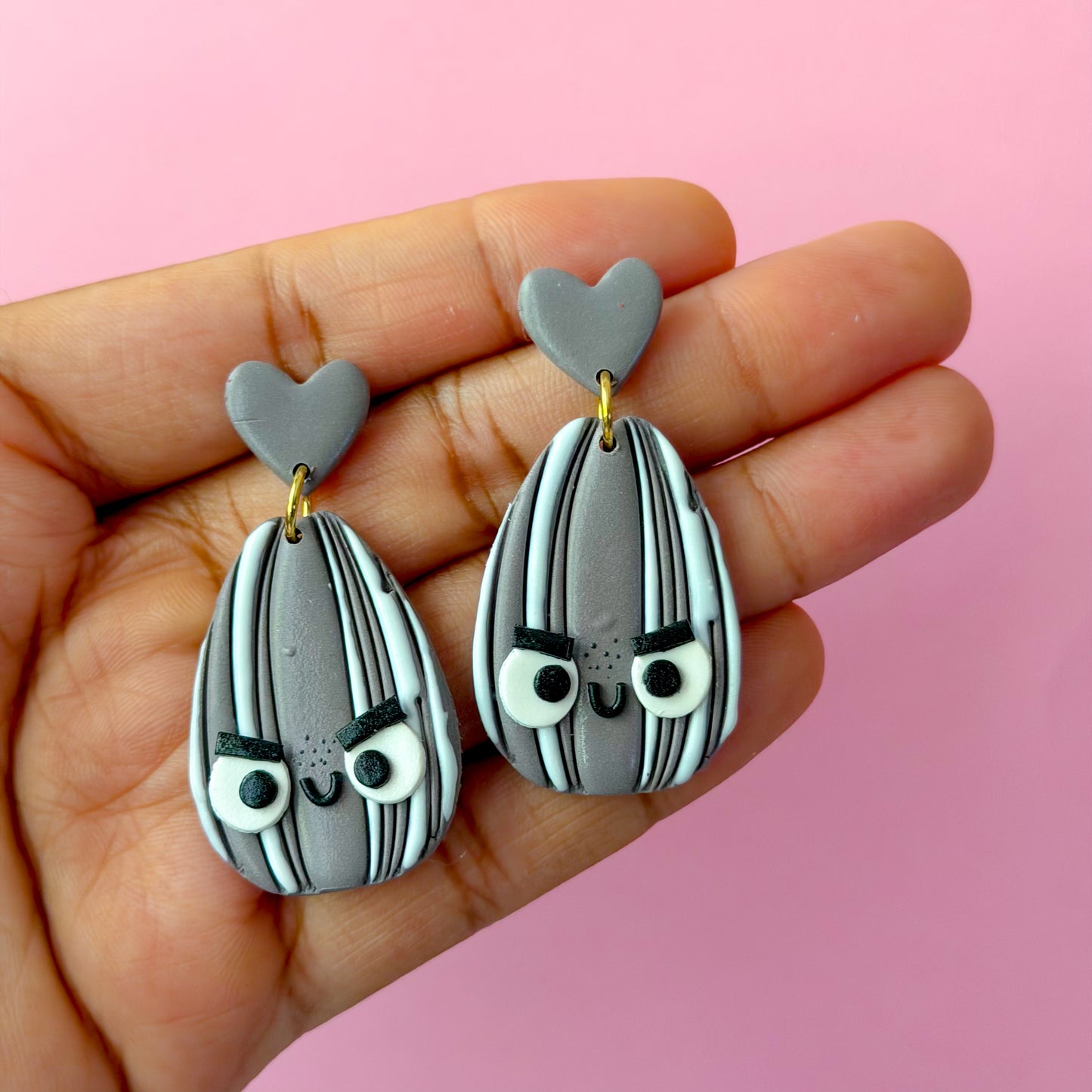 Bad Seed Dangles- Choose Style