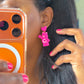 Care Bear Dangles - Mell Bear