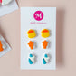 Lucky Charms Stud Pack #1