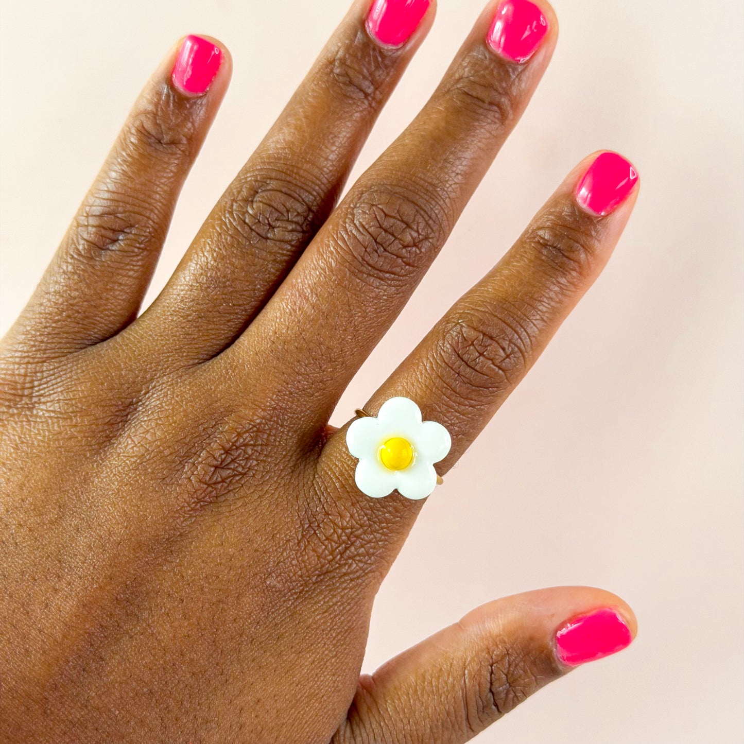 Charm Rings - Choose Style