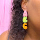 Heart  ABC Dangles - Choose Dangles