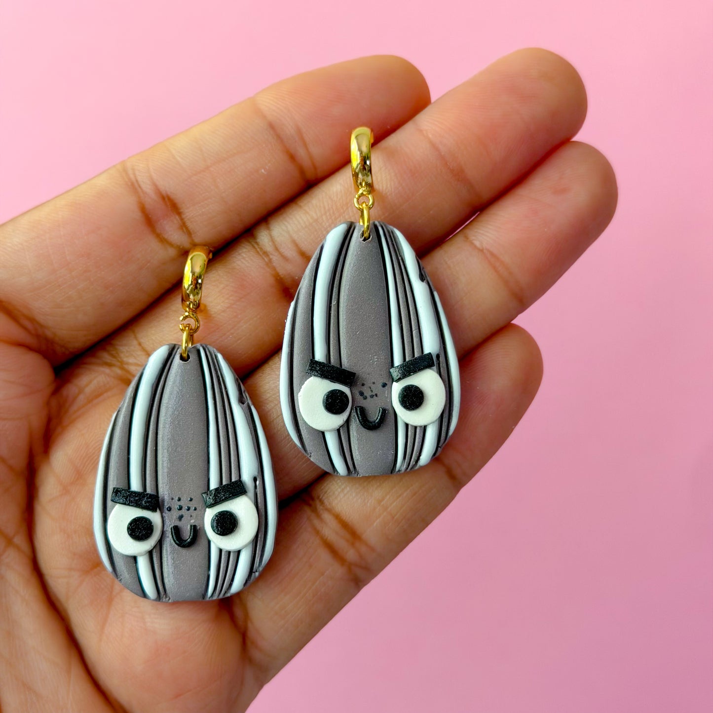 Bad Seed Dangles- Choose Style
