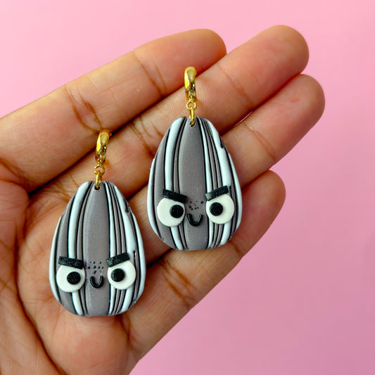 Storybook Seed Dangles