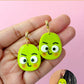 Grape Dangles -  Choose Style