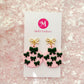 Bow Ornament Dangles
