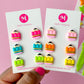 Colorful Pencil Stud Pack - Choose Color Combo