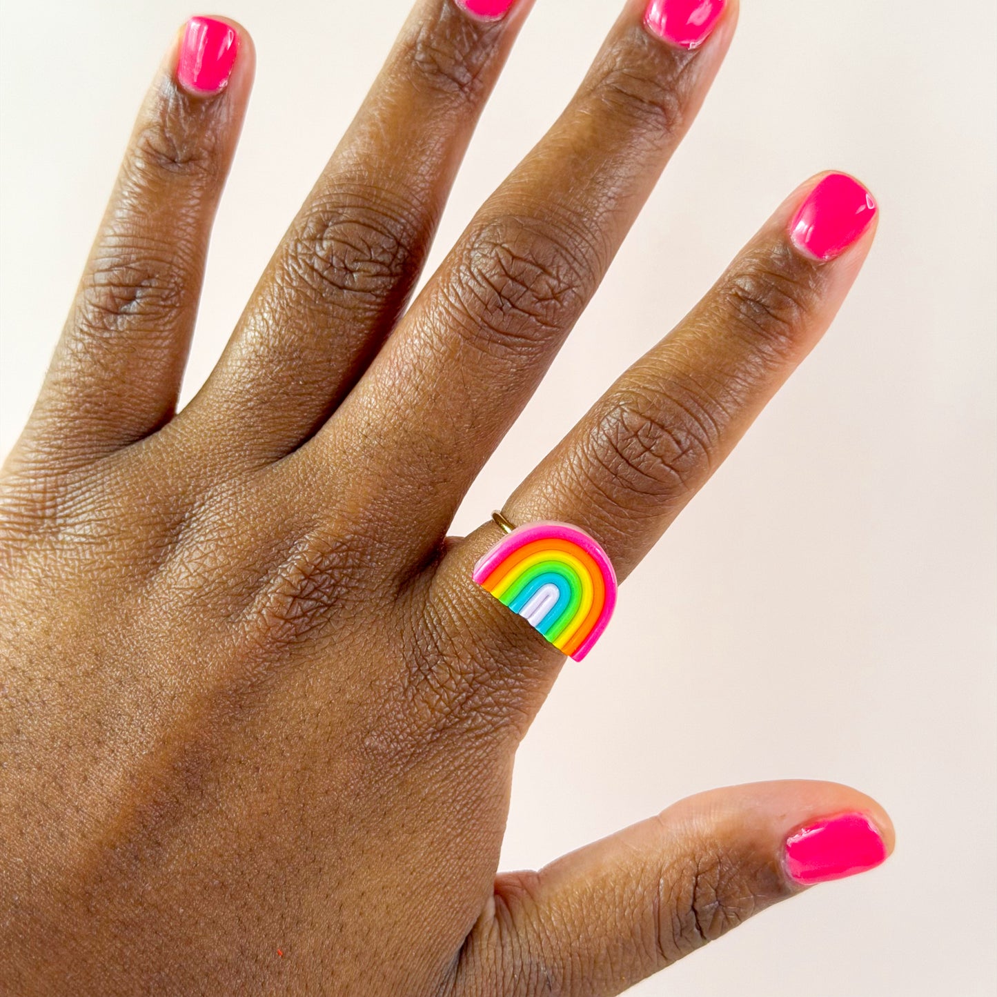 Charm Rings - Choose Style