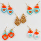 TNT Dangles - Choose Color