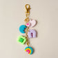 Lucky Charms Keychain