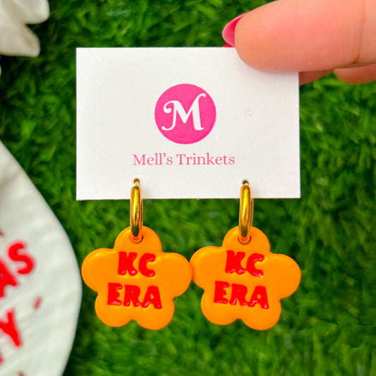 KC Era Hoops - Winner's  Gold