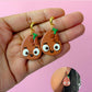 Potato Dangles -  Choose Style