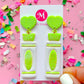 Erase Marker Dangles - Choose color