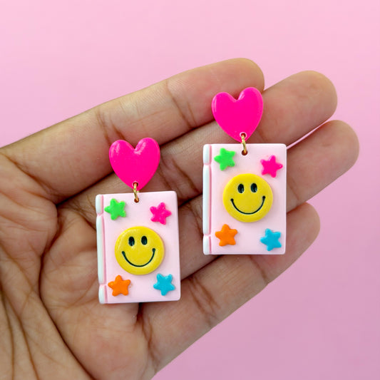Happy Notes