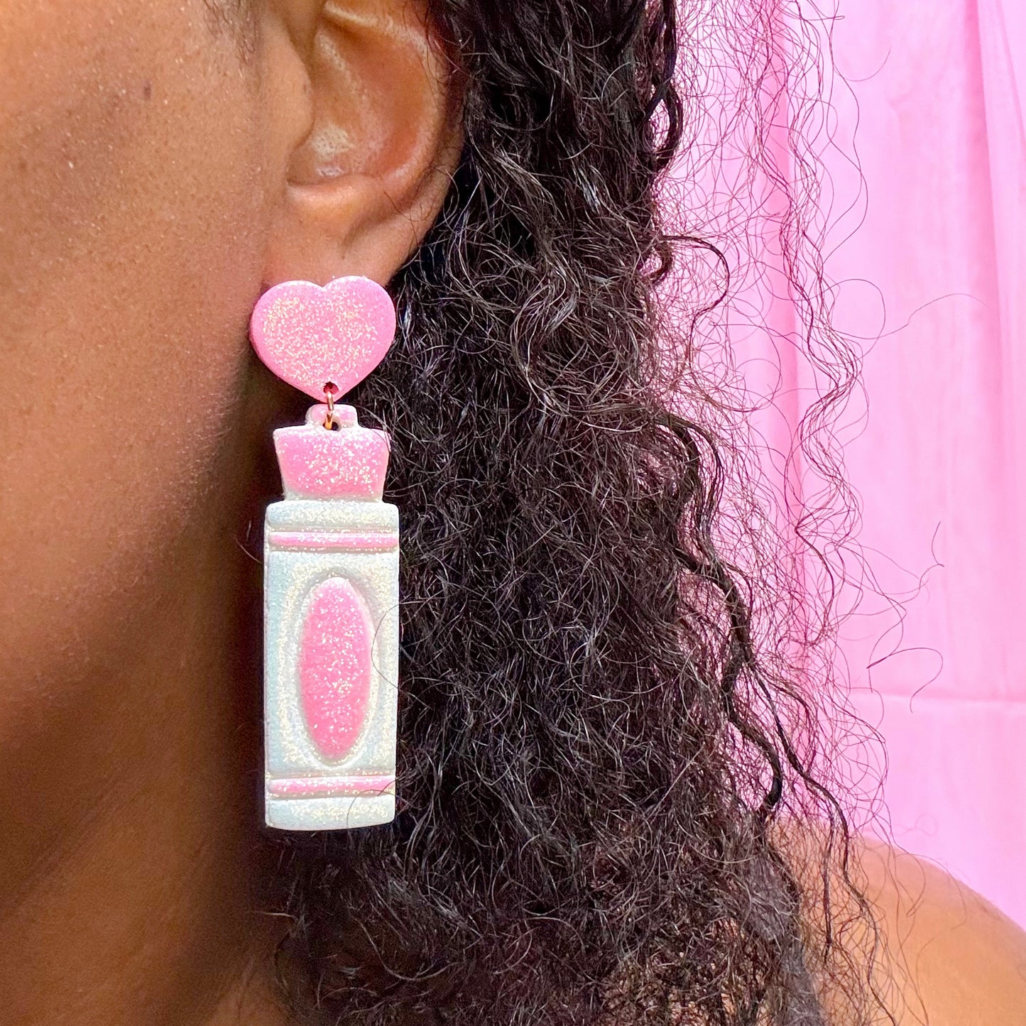 Erase Marker Dangles - Choose color