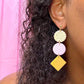 Lunchable Earrings