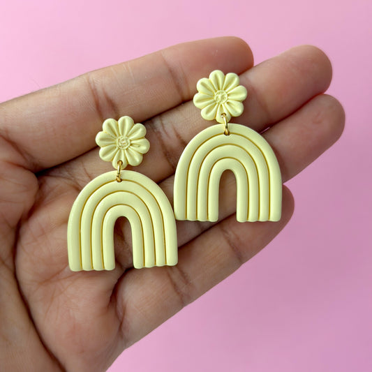 Butter Arch Dangles