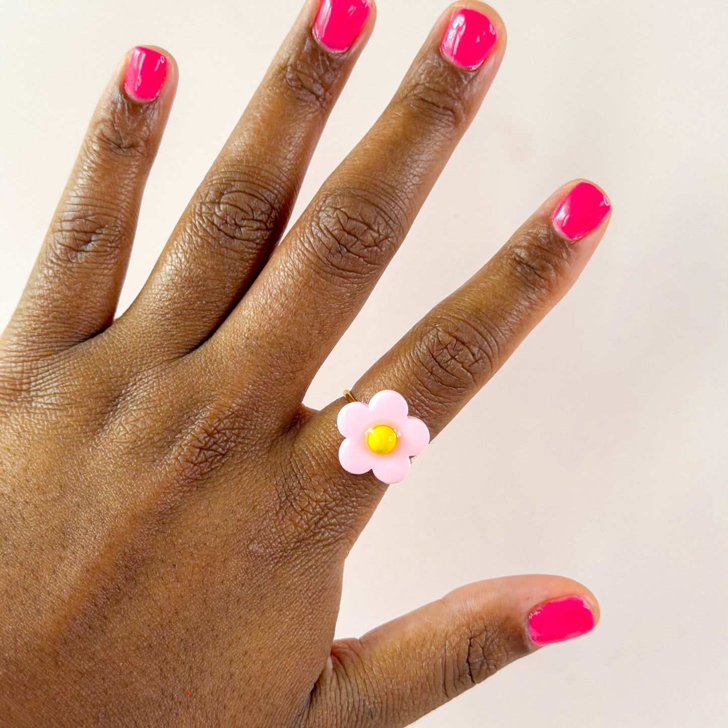 Charm Rings - Choose Style