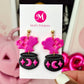 Witches Brew Dangles - Choose Color