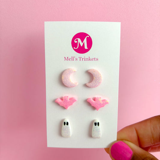 Pinkween Stud Pack