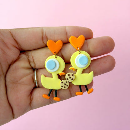 Duckling Dangles -  Choose Style