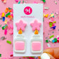 Glue Bottle Dangles - Choose Color