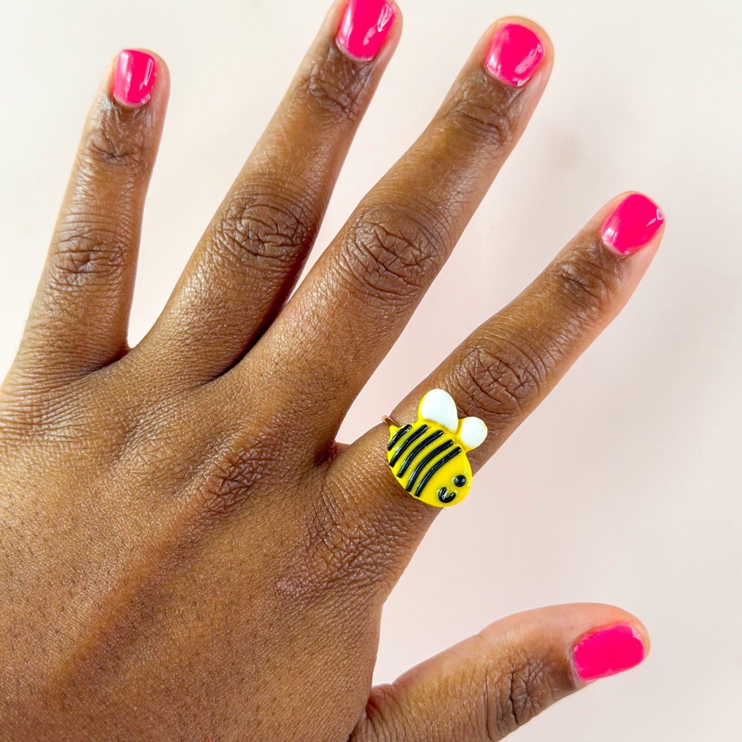 Charm Rings - Choose Style