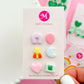 Lucky Charm Stud Pack