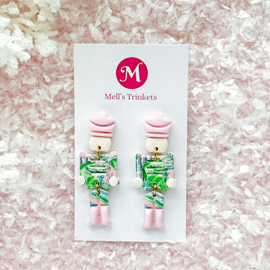 Lilly Nutcracker: Sunny Dee & Dee-Lightful