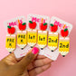 Made For This Grade Composition + Apple - Choose Grade