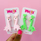 Room To Grow Dino Dangles - Choose Color