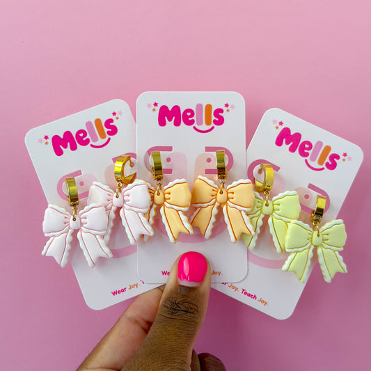 A Bowtiful Year - Choose Color