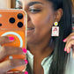 Pre-order Junie B Jones Dangles