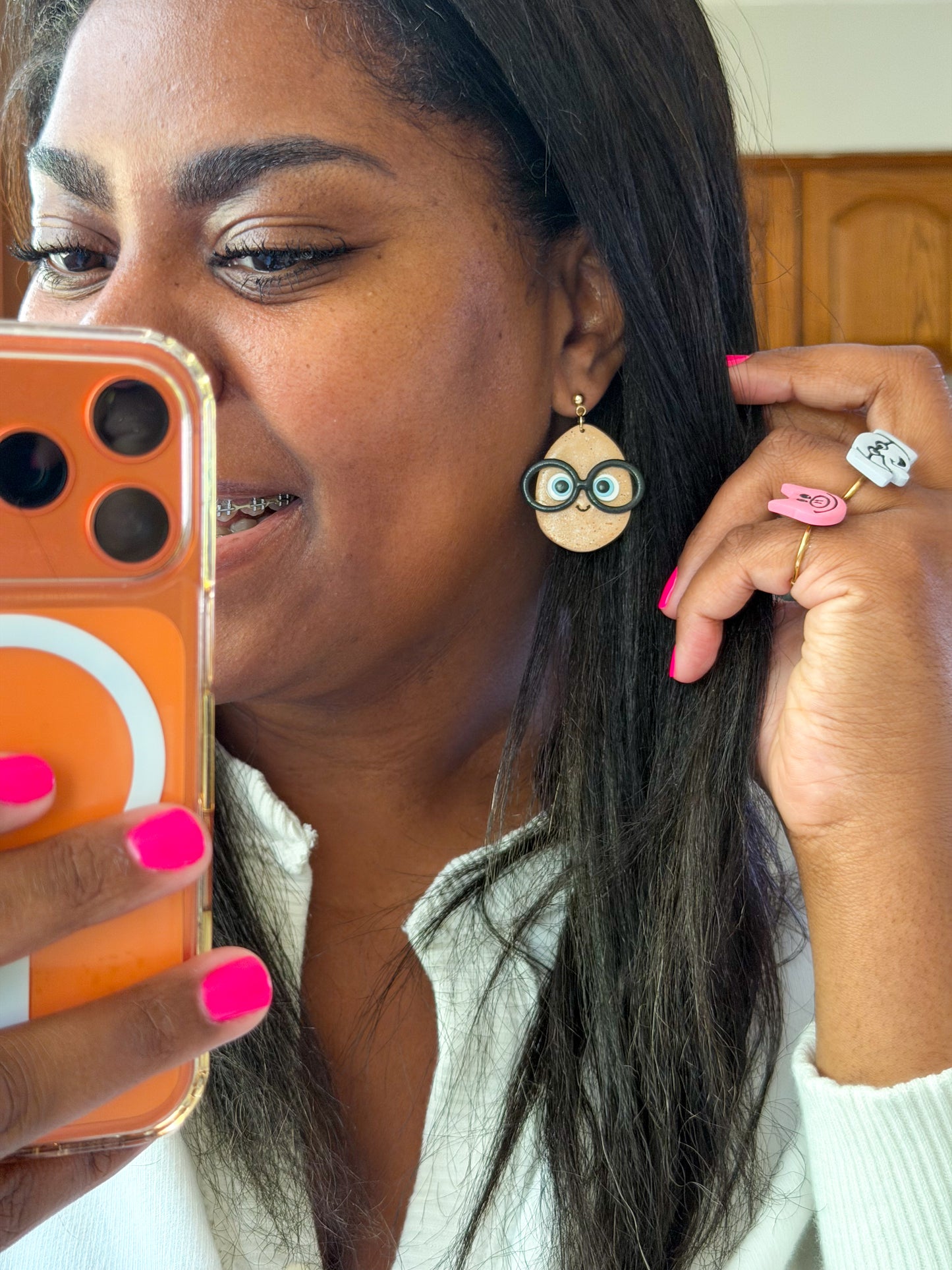 The Good Egg Dangles