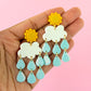 Pre-order Partly Cloudy With A Chance Of Rain
