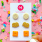 Snack Stud Pack
