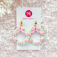 Holiday Bow Wreath