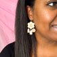 Be Kind Dangles - Neutral Collection