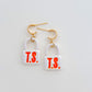 T.S Lock Dangles - Choose Color