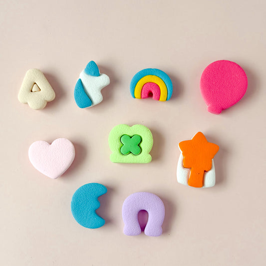 Lucky Charms Fridge Magnets