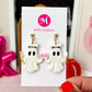 Baker Ghostie Dangles