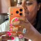 Pre-order Piggie & Elephant Adjustable Ring OSFM - Choose Ring