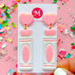 Erase Marker Dangles - Choose color