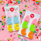 Heart  ABC Dangles - Choose Dangles