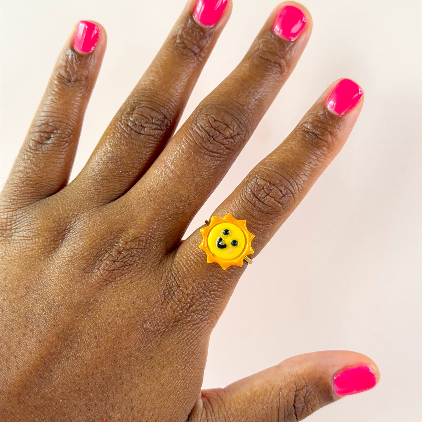 Charm Rings - Choose Style