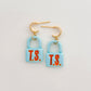 T.S Lock Dangles - Choose Color