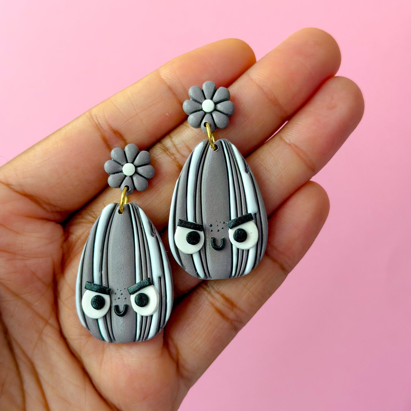 Bad Seed Dangles- Choose Style