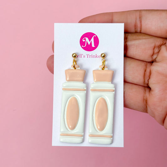 Erase Marker Dangles - Neutral Collection