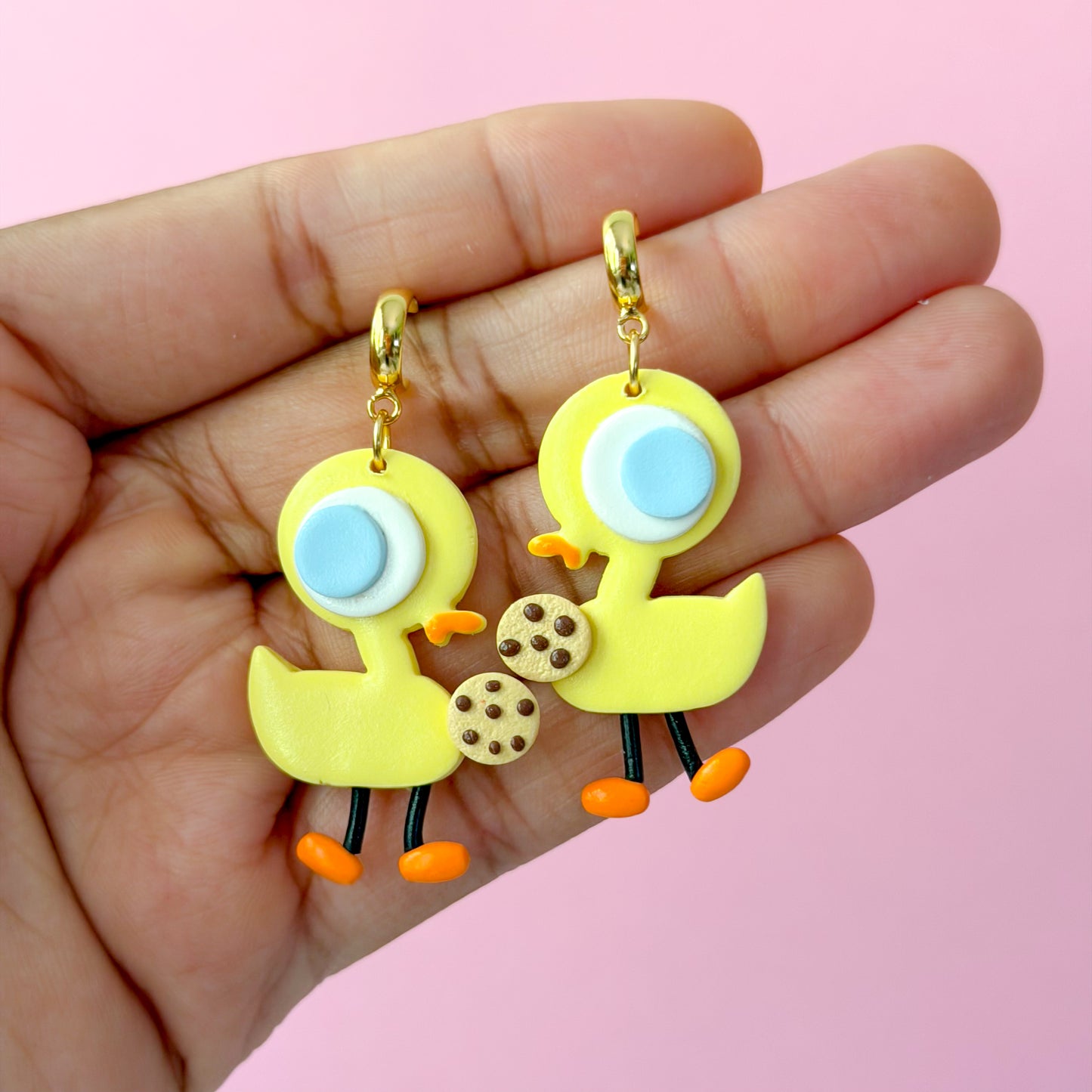 Duckling Dangles -  Choose Style